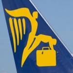 Ryanair се изложиха